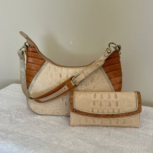 Brahmin handbag
